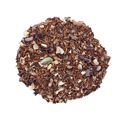 Red Chai