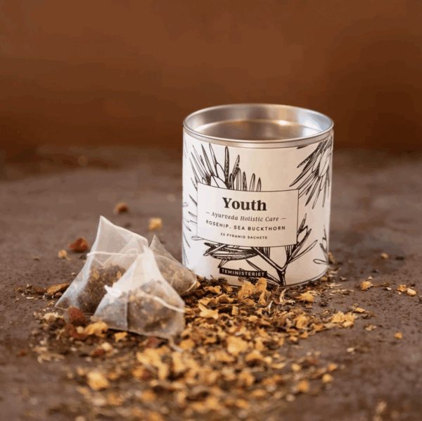 Ayurveda Beauty - Afbeelding 3