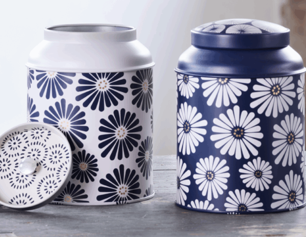 Blik Amami 175 gram - blauw - Afbeelding 2