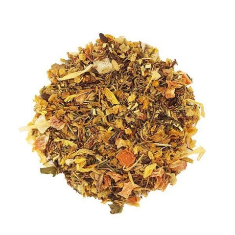 Sea Buckthorn Guave