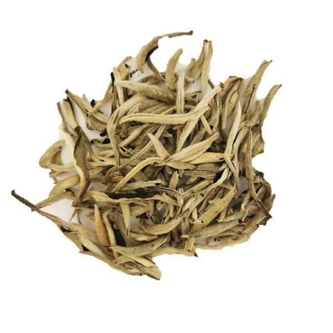 Yin Shen - Silver Needle