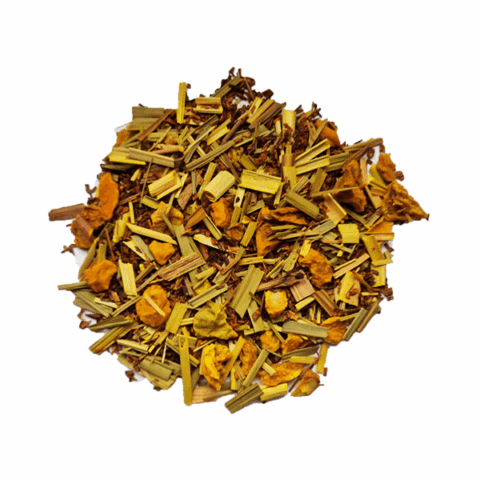 Turmeric Lemon