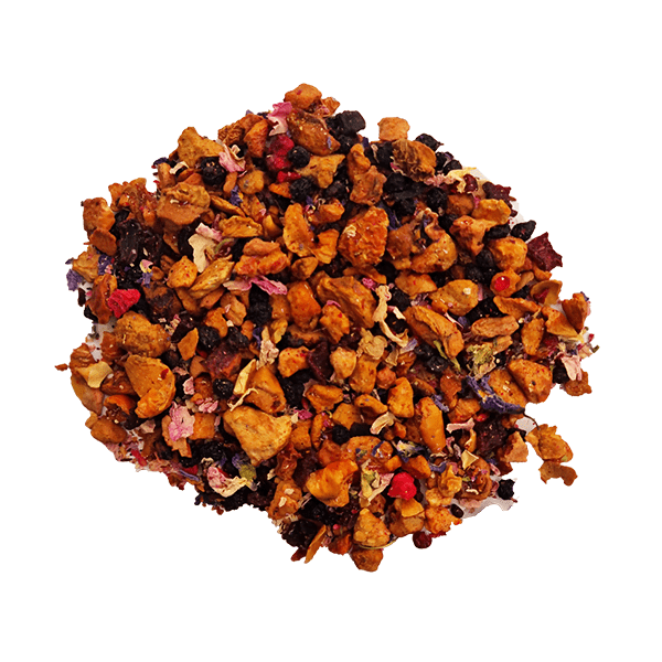 Violet Berry