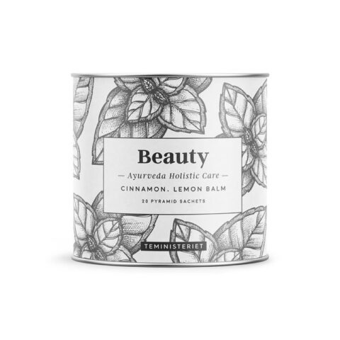 Ayurveda Beauty