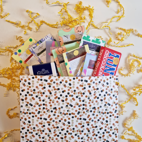 Tea Giftbox - 15 euro
